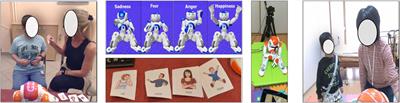 Measuring Engagement in Robot-Assisted Autism Therapy: A Cross-Cultural Study